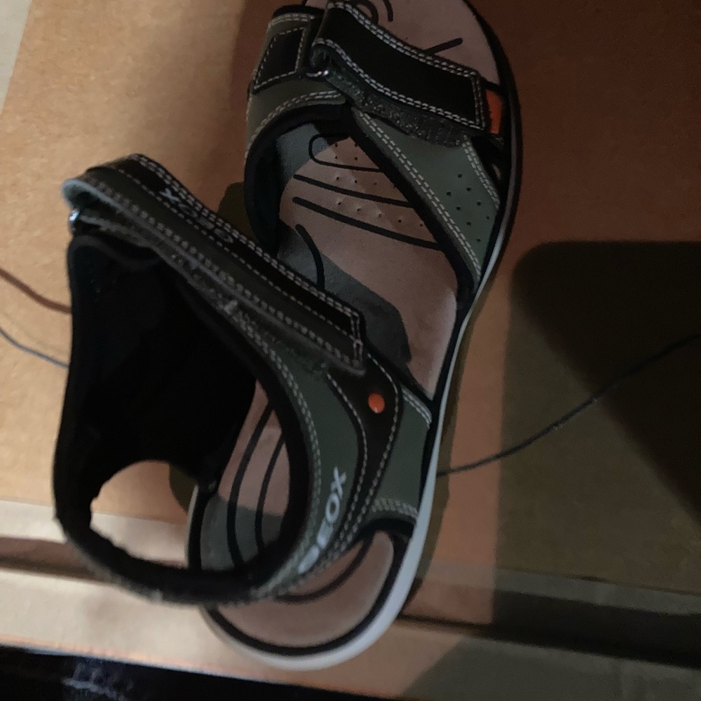Geox Sandals